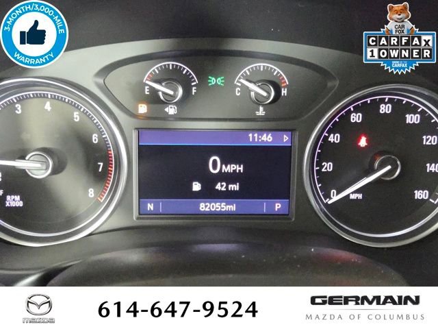 Used 2021 Buick Enclave Essence w/ Trailering Package, 5000 lbs. image 25