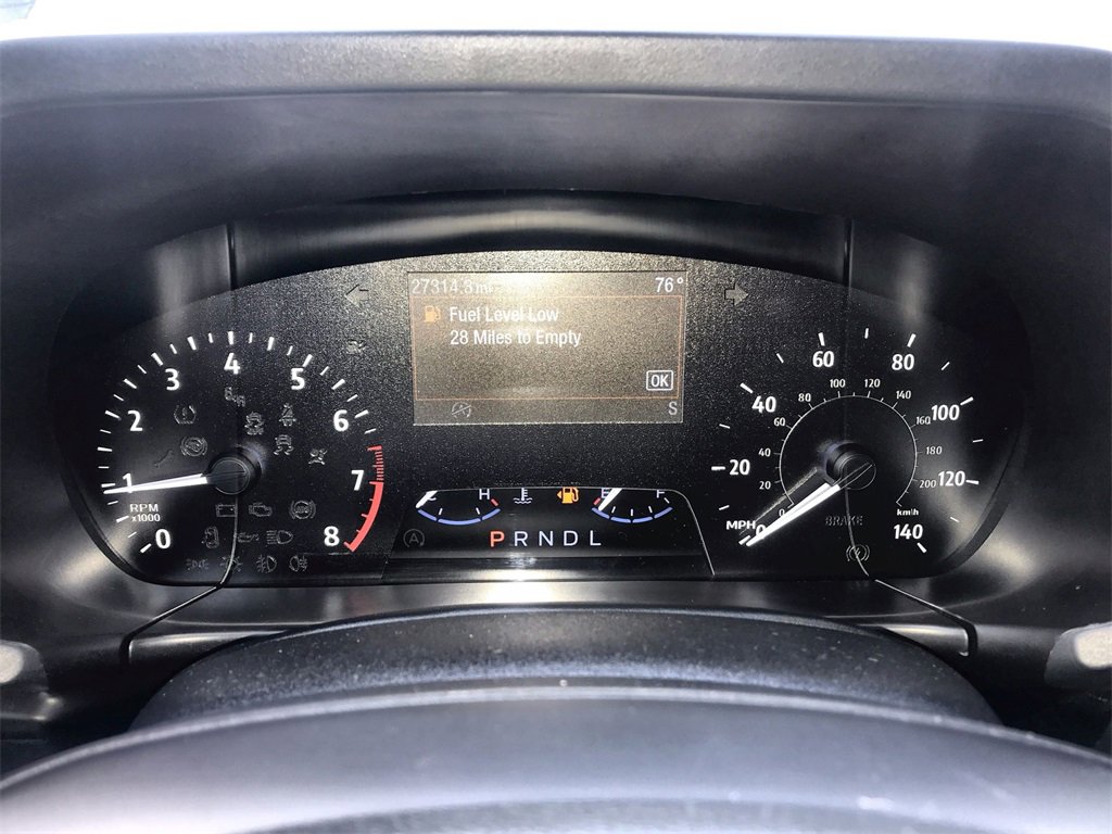 Used 2022 Ford Bronco Sport Big Bend w/ Convenience Package image 15