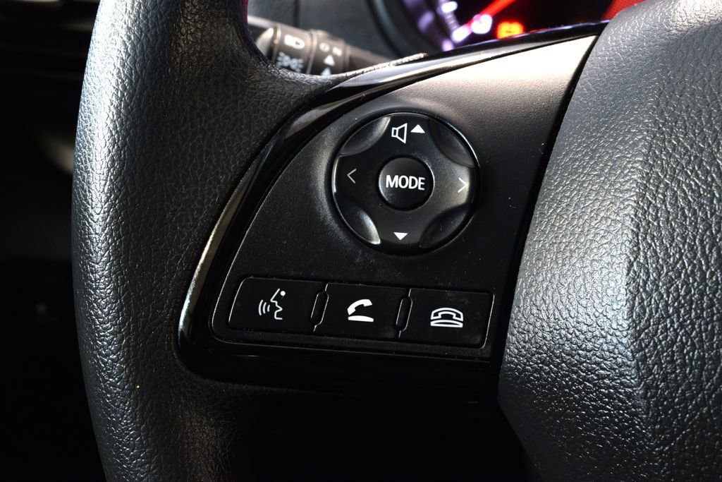 Used 2023 Mitsubishi Eclipse Cross LE image 19