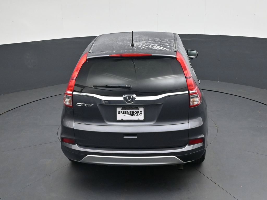 Used 2016 Honda CR-V EX image 27