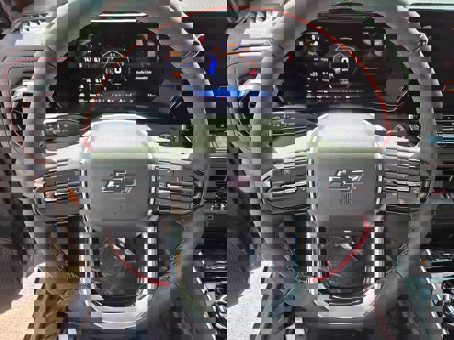 New 2026 Chevrolet Colorado Z71 w/ Technology Package image 10