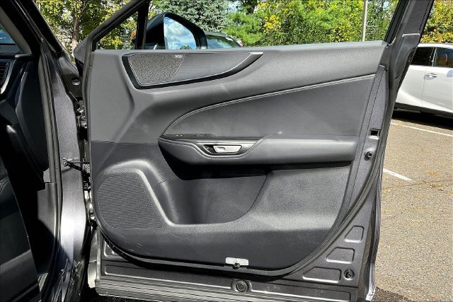 Used 2025 Lexus NX 450h+ AWD w/ Accessory Package (2T) image 28