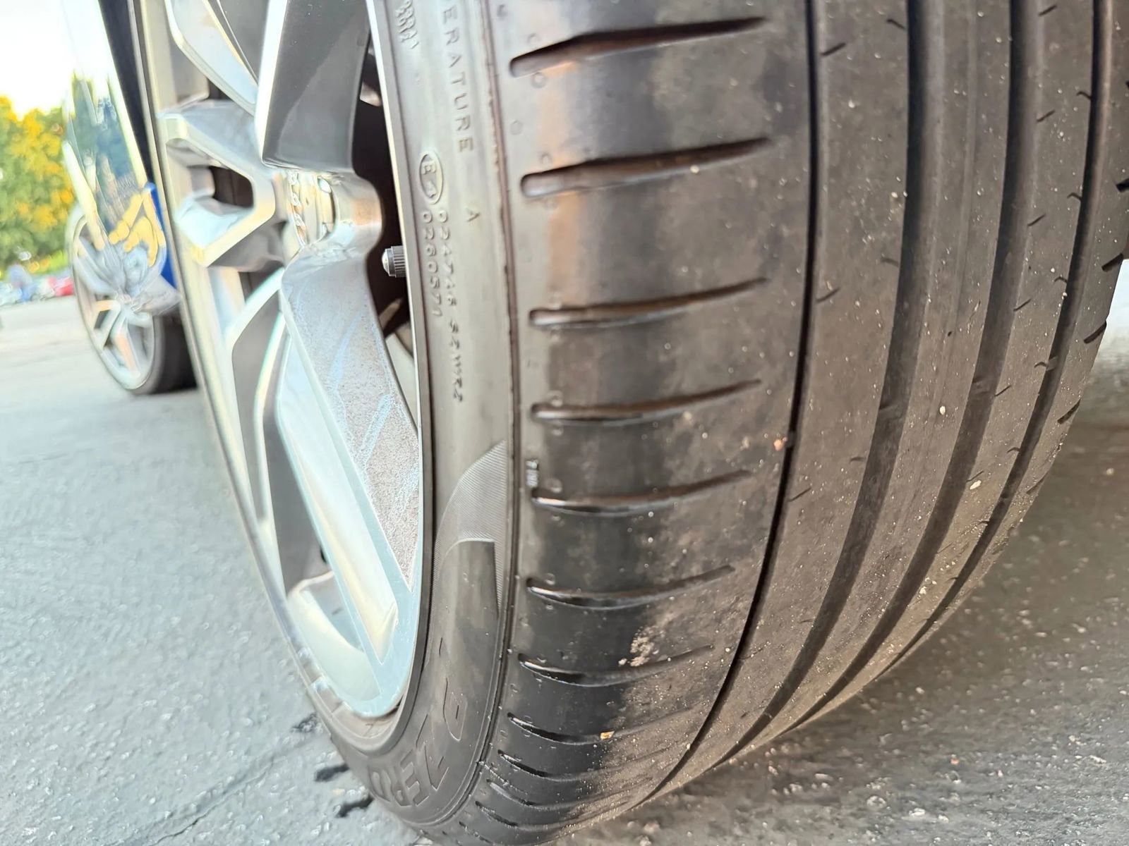 Used 2015 Audi SQ5 Premium Plus AWD/4WD image 53