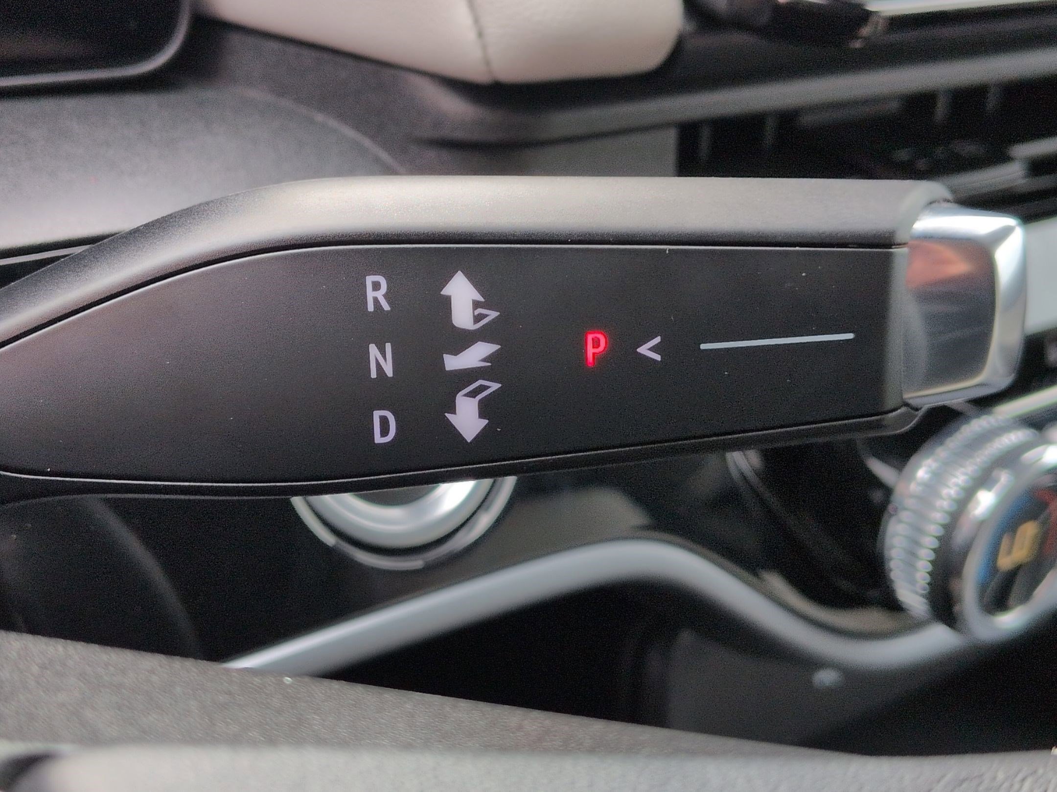 Used 2025 Honda Prologue Touring image 25