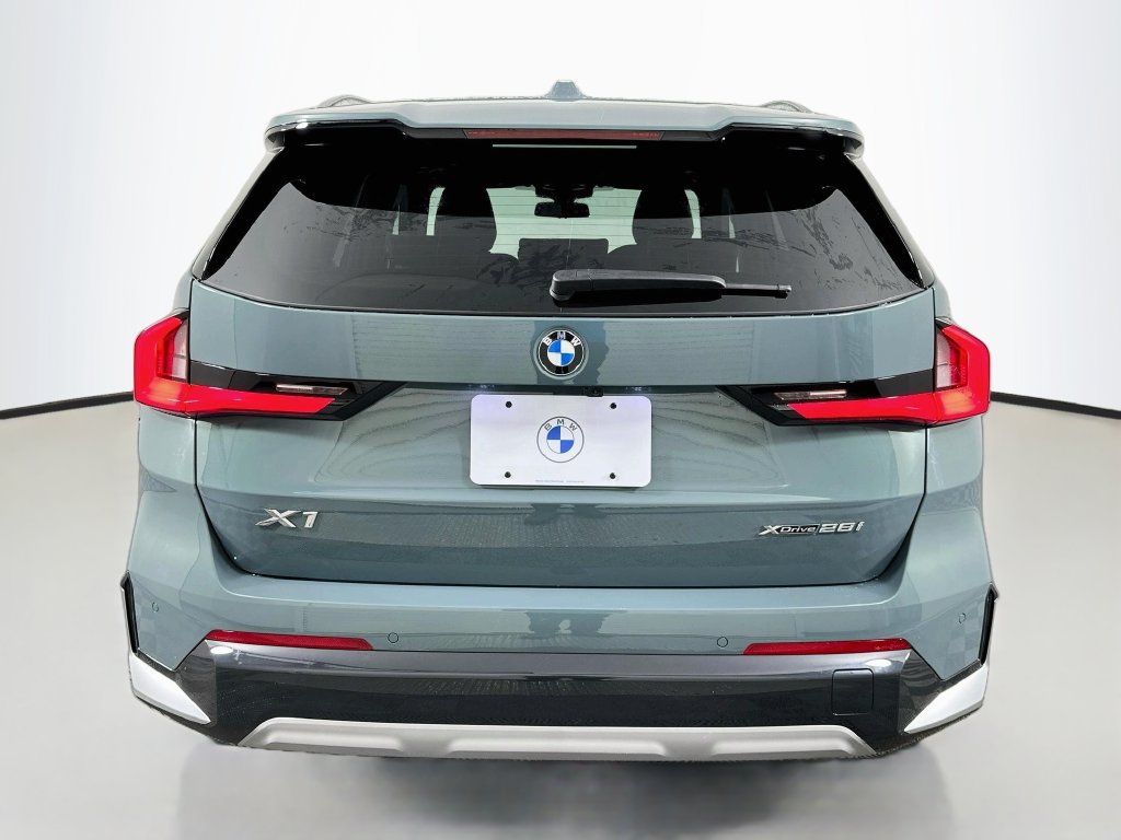 New 2027 BMW X1 xDrive28i w/ Technology Package AWD/4WD image 6