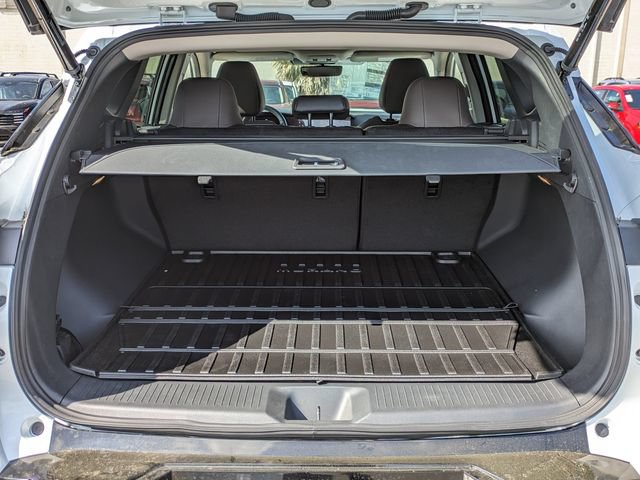 New 2026 Nissan Murano Platinum w/ Cargo Package AWD/4WD image 14