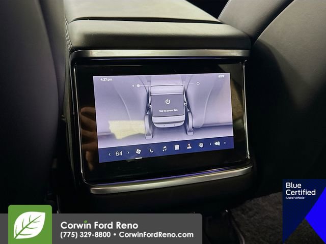 Used 2021 Tesla Model S Plaid image 28