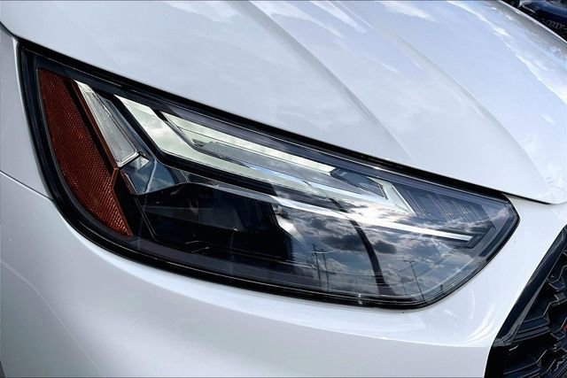 Used 2023 Audi SQ5 Premium Plus w/ Premium Plus Package image 32