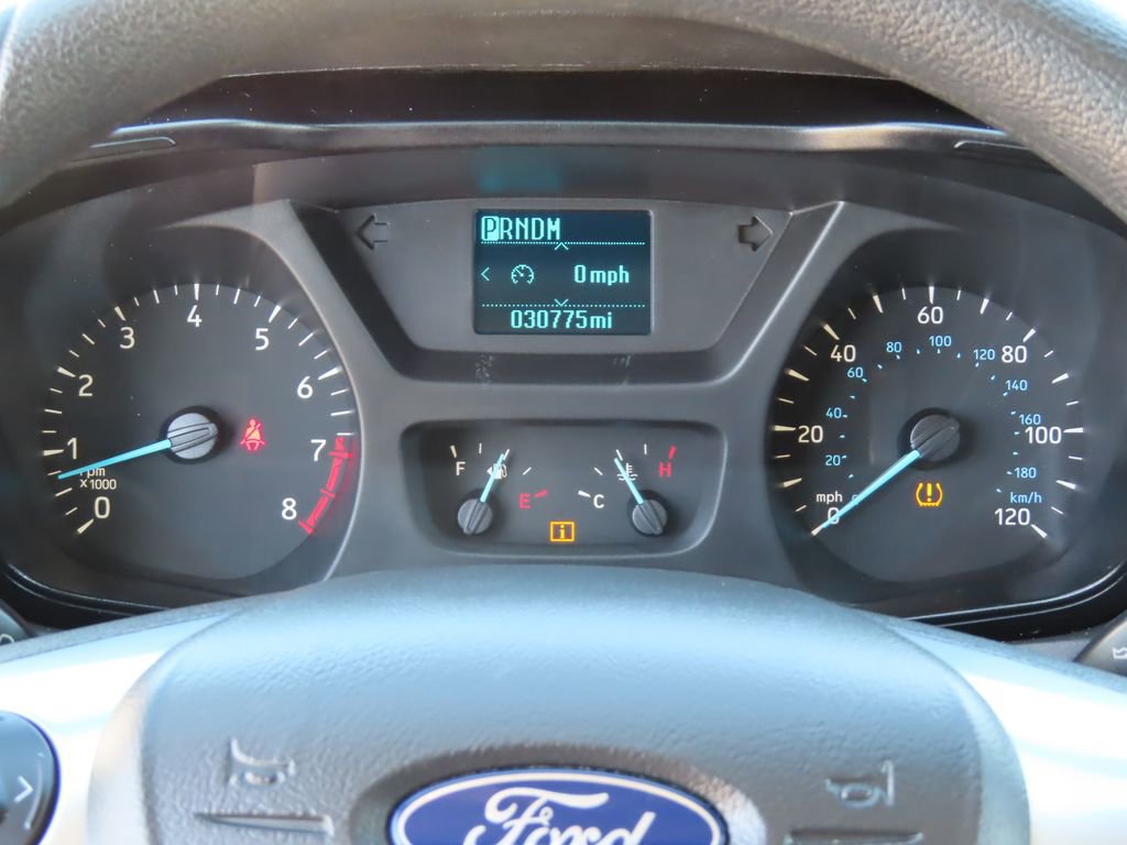 Used 2019 Ford Transit 350 XL RWD image 6