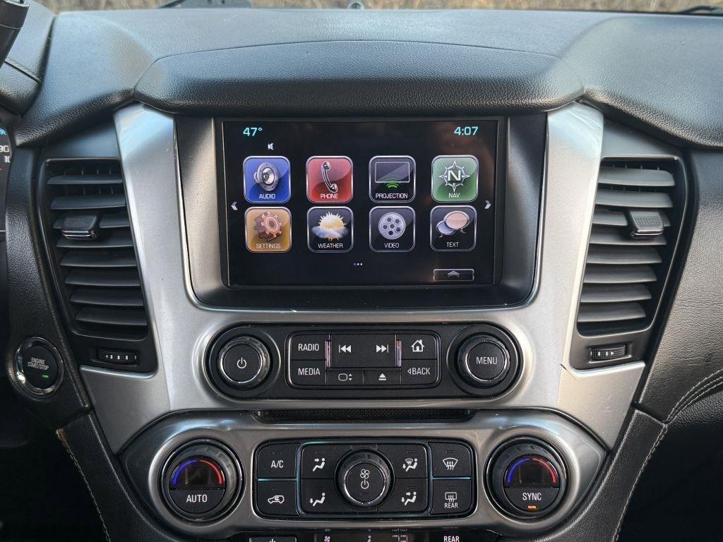 Used 2017 Chevrolet Tahoe Premier image 31