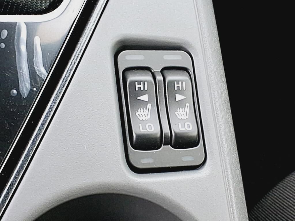 Used 2025 Subaru Crosstrek 2.5i Sport w/ Crosstrek Mirror Package image 9