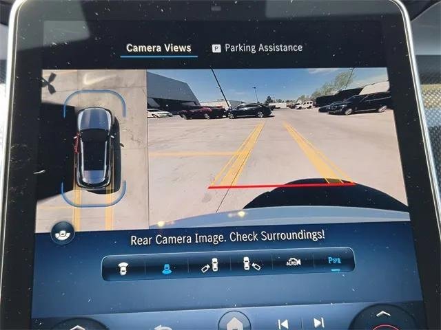 New 2025 Mercedes-Benz GLC 300 4MATIC image 22