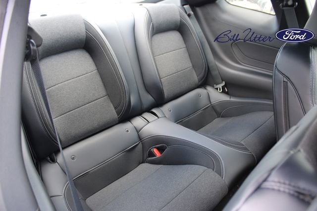 New 2025 Ford Mustang Coupe image 7