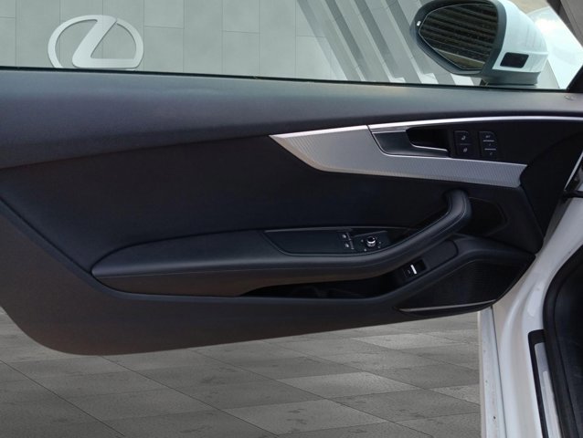 Used 2018 Audi A5 2.0T Prestige AWD/4WD image 10