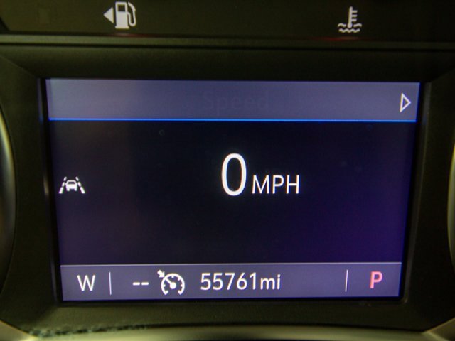 Certified 2023 GMC Terrain SLT w/ LPO, Floor Liner Package image 17