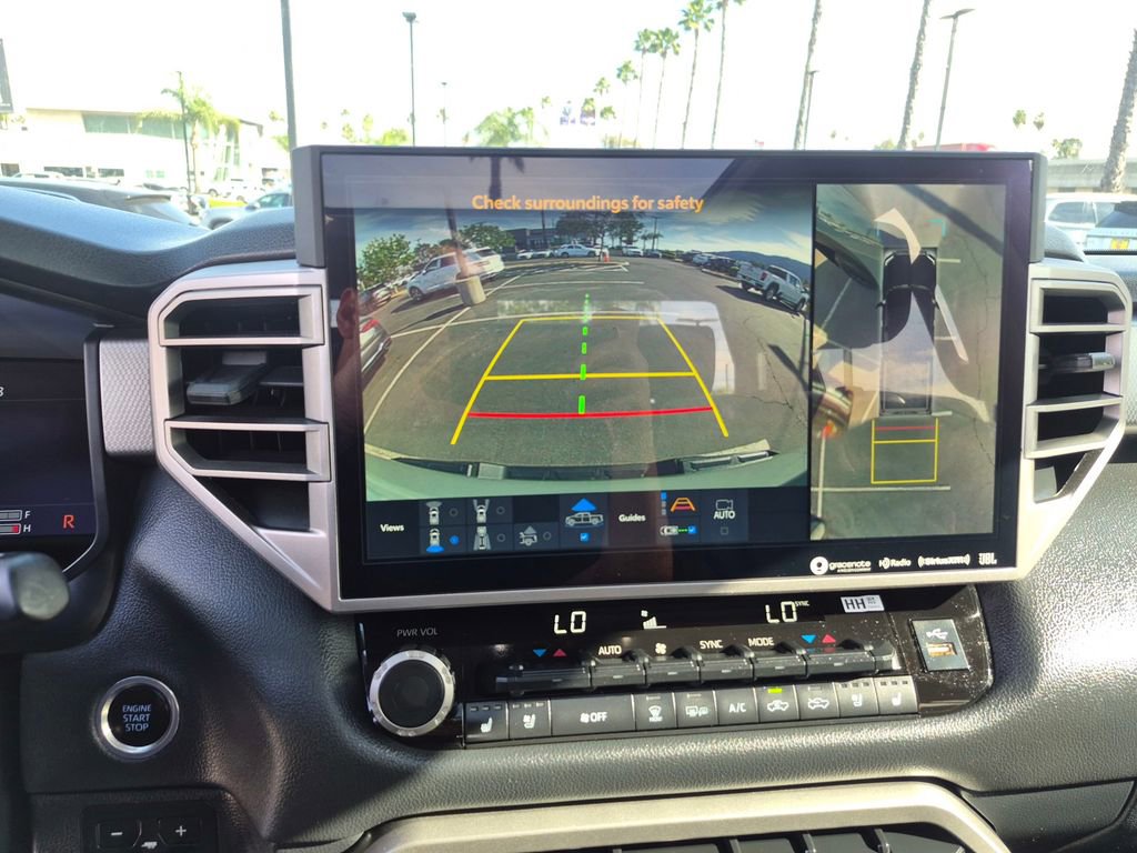 Used 2024 Toyota Tundra Limited image 20