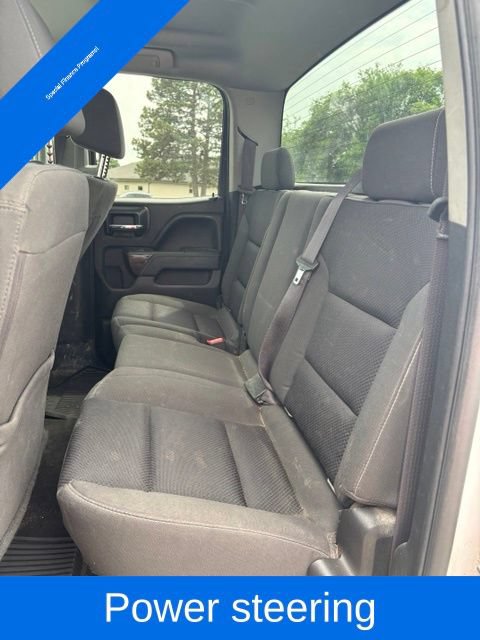 Used 2016 GMC Sierra 1500 SLE AWD/4WD image 29
