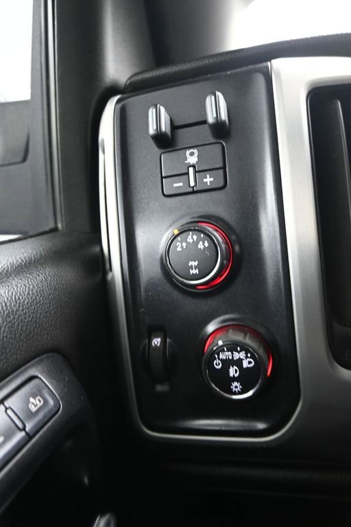 Used 2015 GMC Sierra 2500 SLT w/ Duramax Plus Package image 14