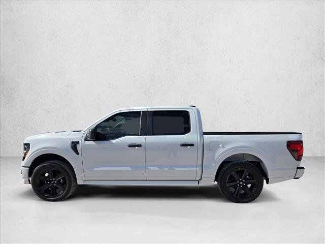 New 2026 Ford F150 STX image 5