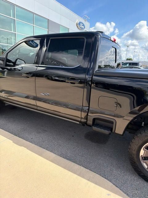 Used 2024 Ford F350 King Ranch AWD/4WD image 12