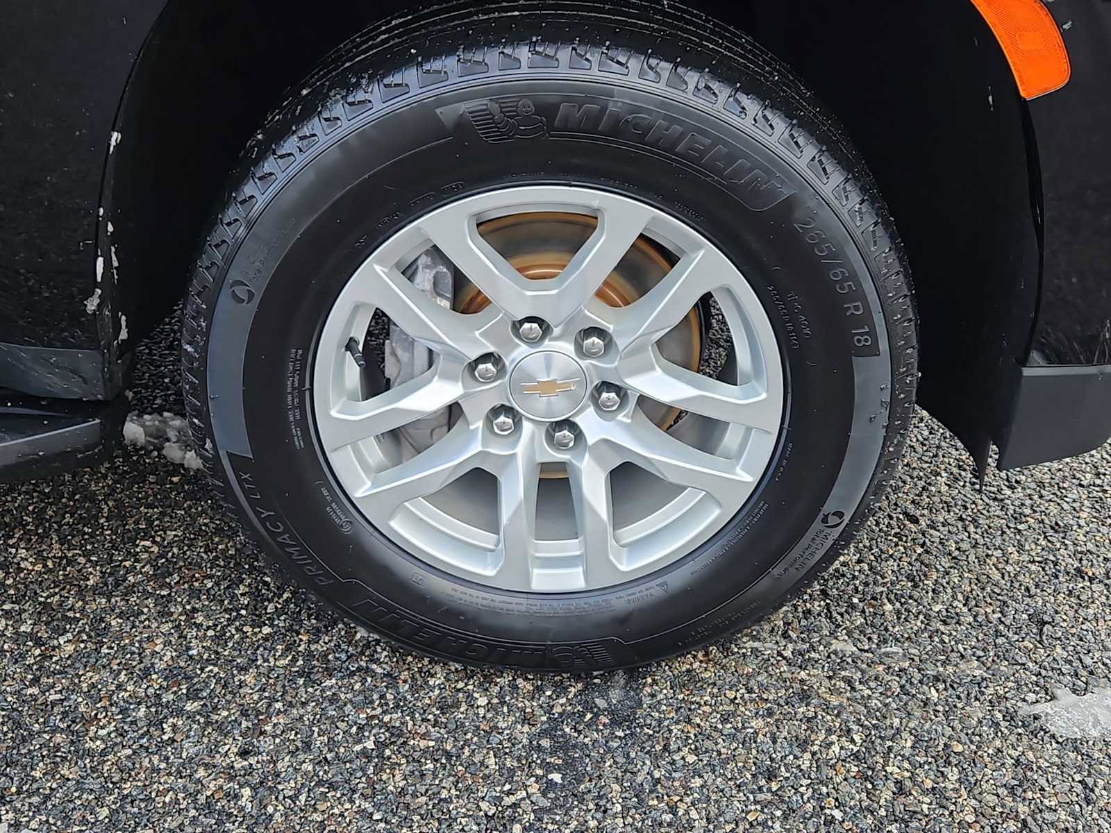 Certified 2024 Chevrolet Tahoe LT image 10