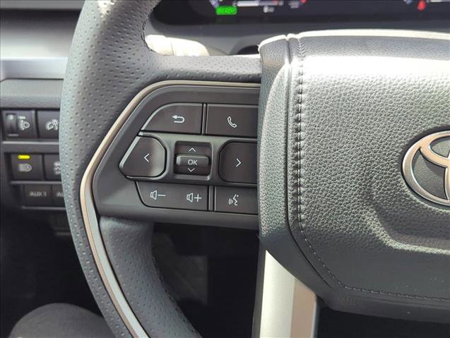 Used 2025 Toyota 4Runner TRD Off-Road image 14