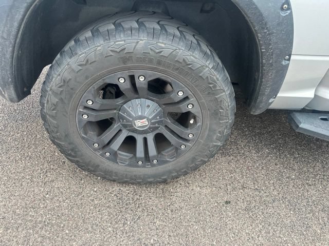 Used 2014 RAM 1500 Big Horn AWD/4WD image 11
