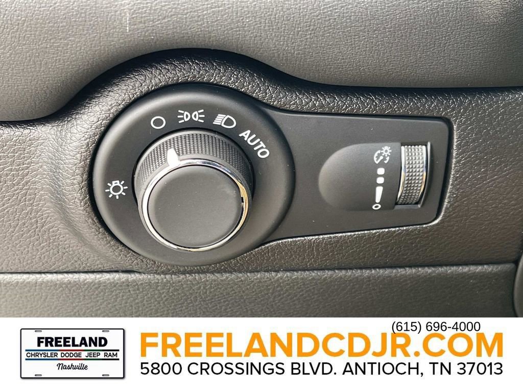 New 2026 Dodge Durango GT image 34