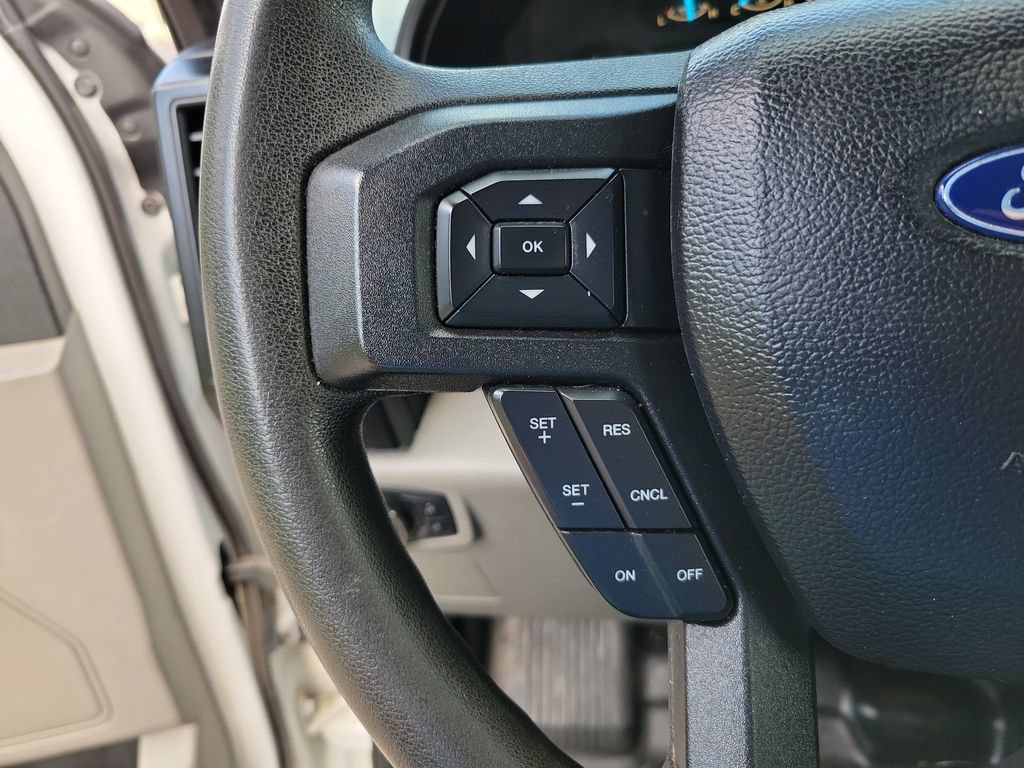 Used 2019 Ford F150 XL w/ Equipment Group 101A Mid AWD/4WD image 19