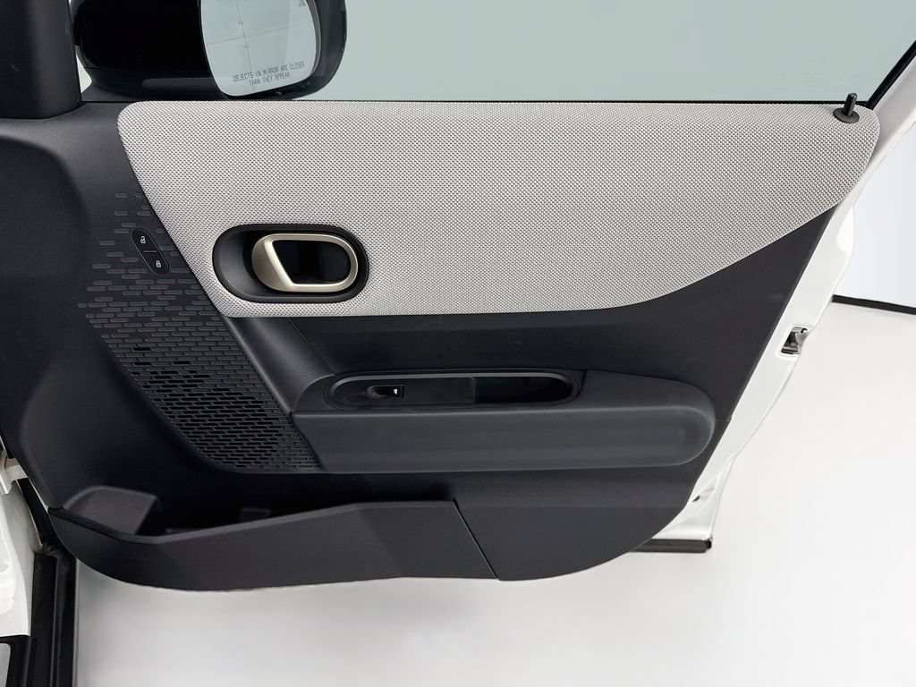 Certified 2026 MINI Cooper 4-Door Hardtop FWD image 27