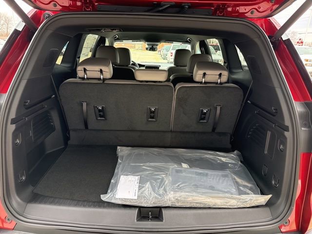 New 2026 GMC Acadia Elevation w/ Elevation Premium Package image 16