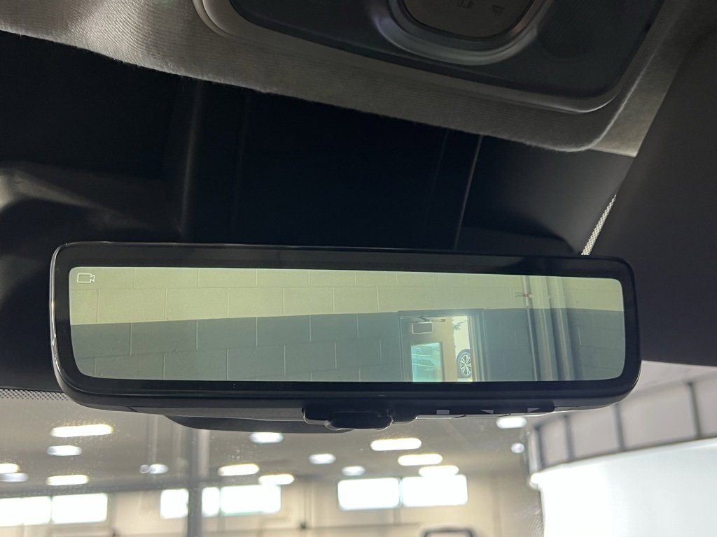 Used 2024 RAM ProMaster 3500 w/ Delivery Van Package image 19