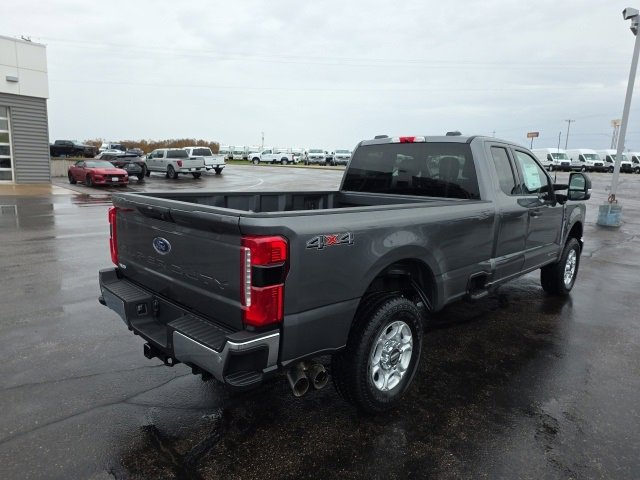 New 2026 Ford F250 XLT image 7