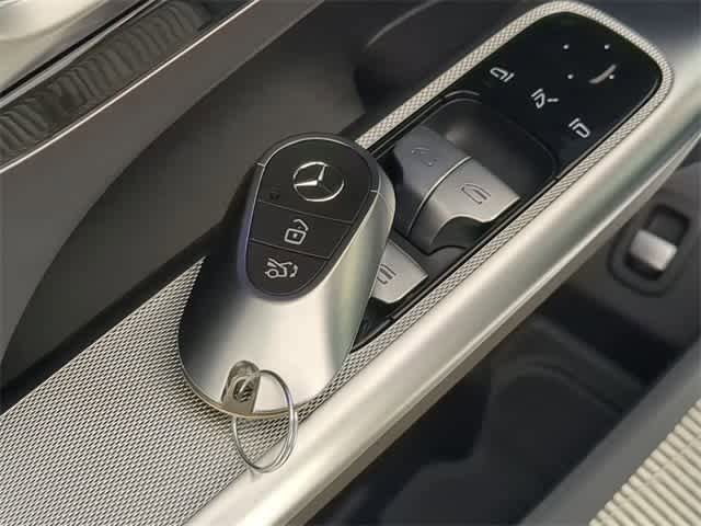 Certified 2026 Mercedes-Benz GLC 300 4MATIC image 36