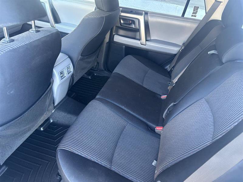 Used 2012 Toyota 4Runner SR5 RWD image 19
