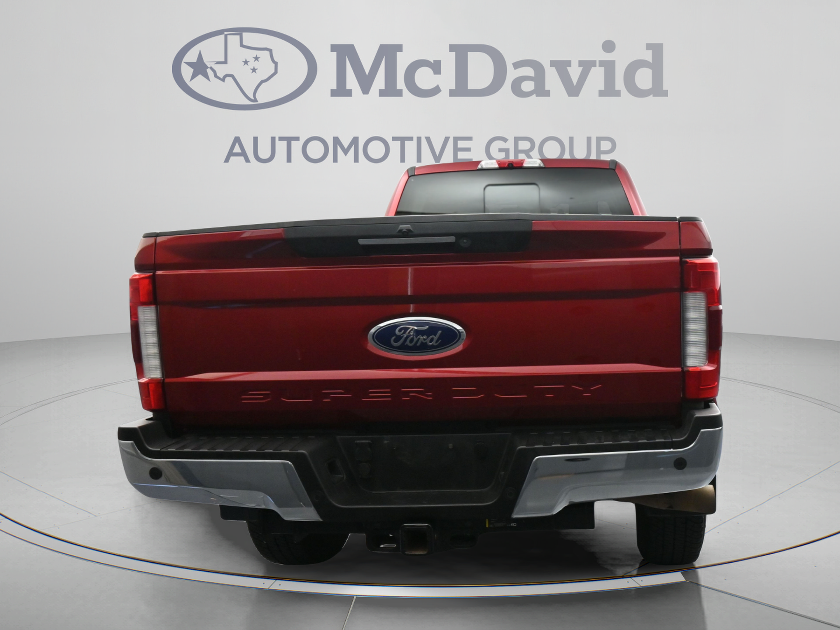 Used 2019 Ford F350 Lariat w/ Lariat Ultimate Package AWD/4WD image 8