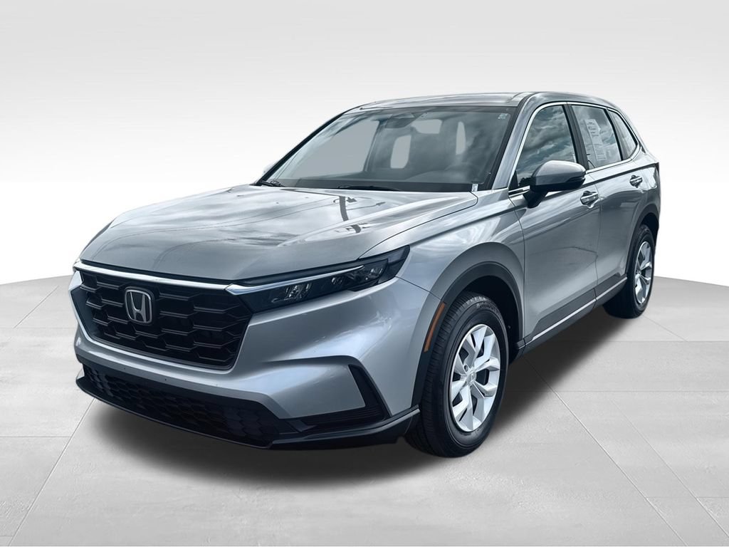 Used 2024 Honda CR-V LX image 4