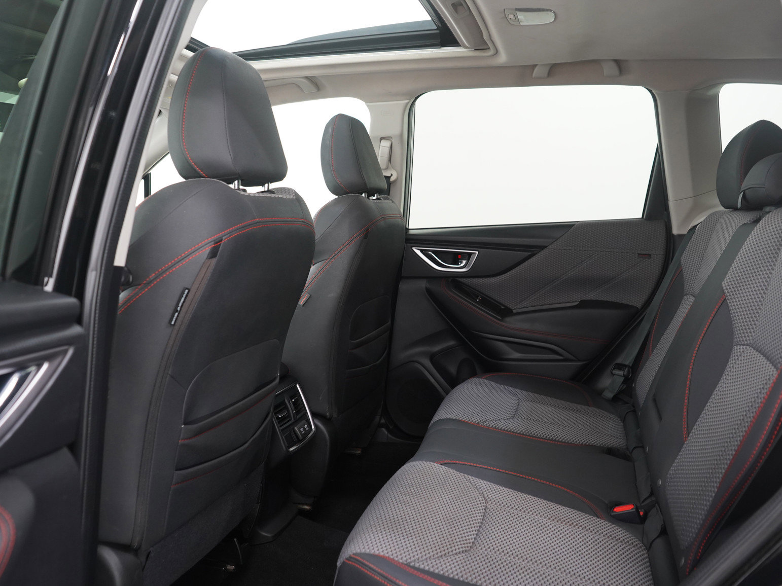 Used 2019 Subaru Forester Sport image 21