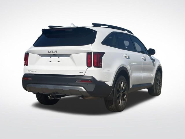 Certified 2023 Kia Sorento SX Prestige image 17