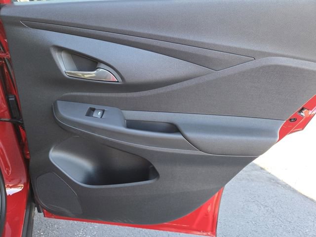 New 2026 Buick Envista Preferred w/ Convenience I Package image 20