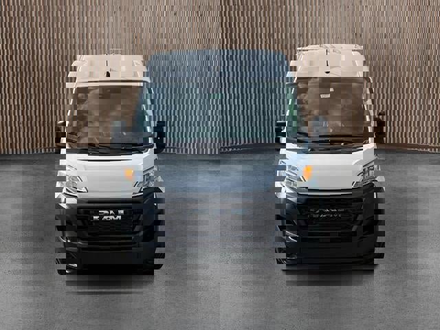 New 2025 RAM ProMaster 2500 image 2