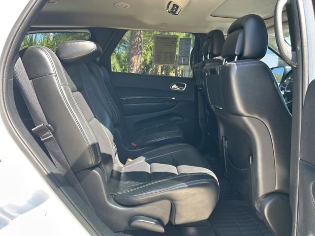 Used 2017 Dodge Durango Citadel image 15