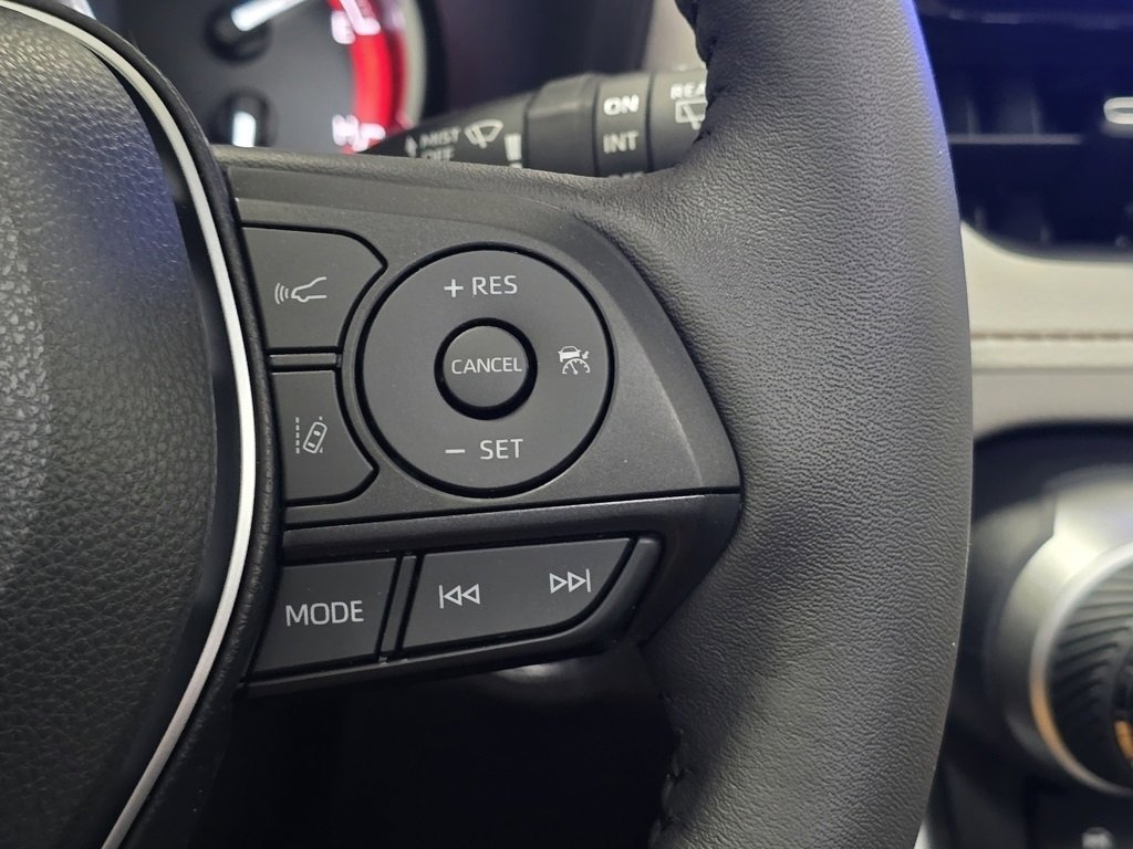 New 2025 Toyota RAV4 XLE Premium image 32