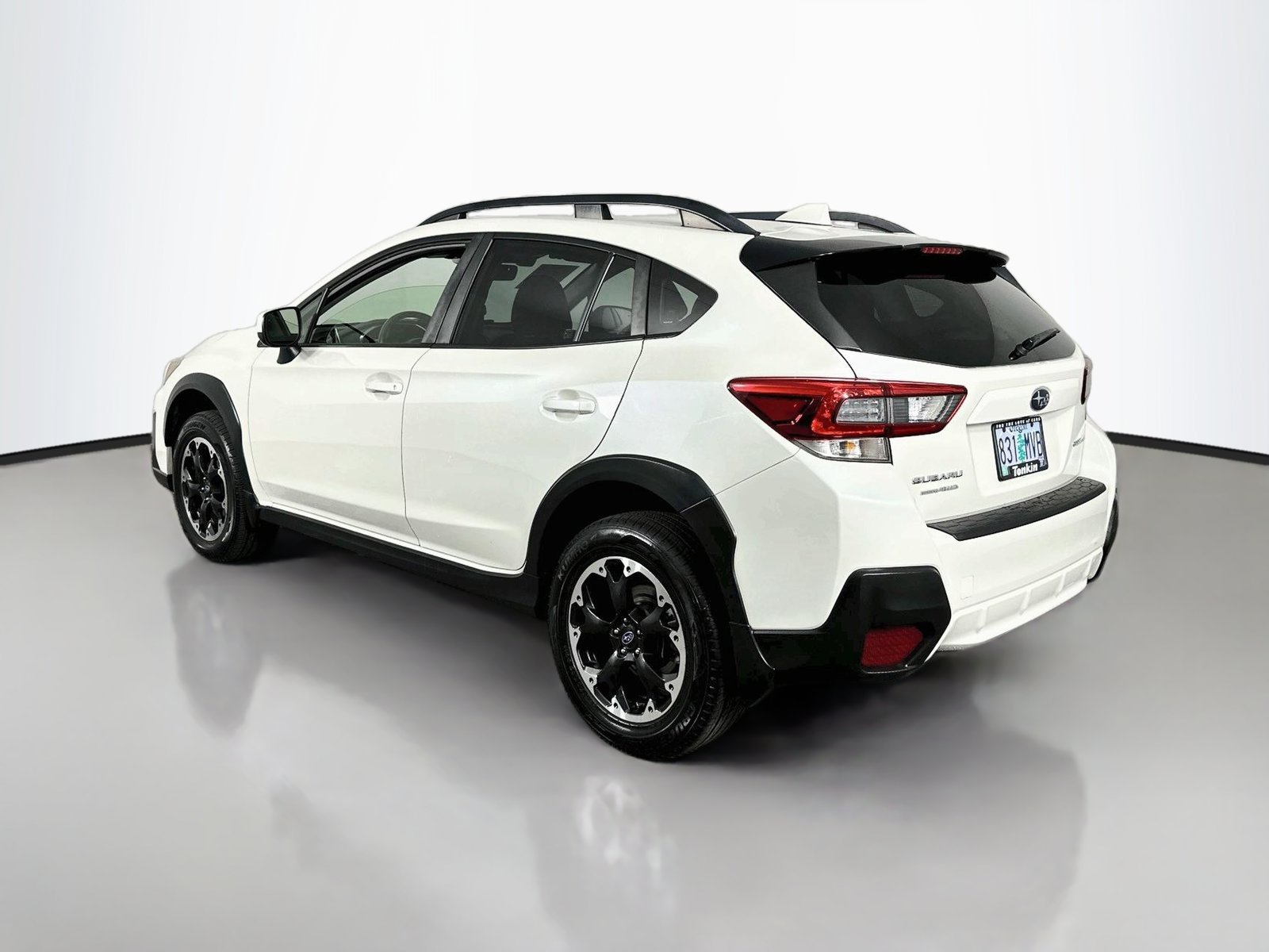 Used 2021 Subaru Crosstrek 2.0i Premium w/ Moonroof Package AWD/4WD image 6