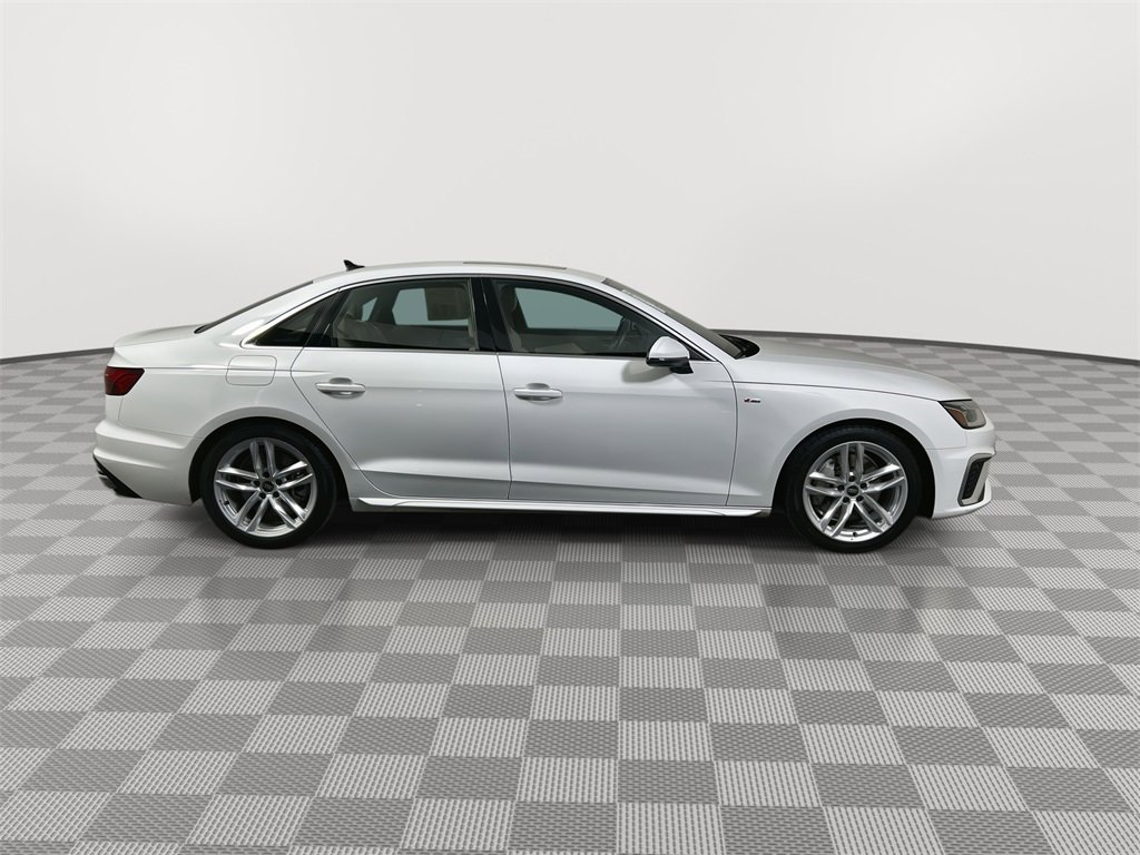 Used 2024 Audi A4 2.0T Premium Plus image 9