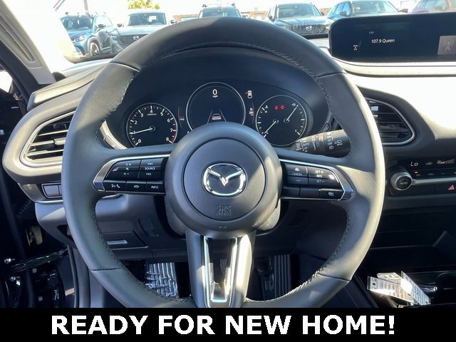 Certified 2025 MAZDA CX-30 AWD 2.5 S w/ Select Sport Pkg image 12