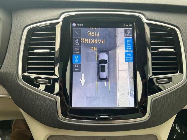 Certified 2024 Volvo XC90 B6 Plus AWD/4WD image 26