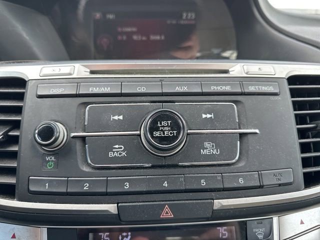 Used 2015 Honda Accord LX image 23