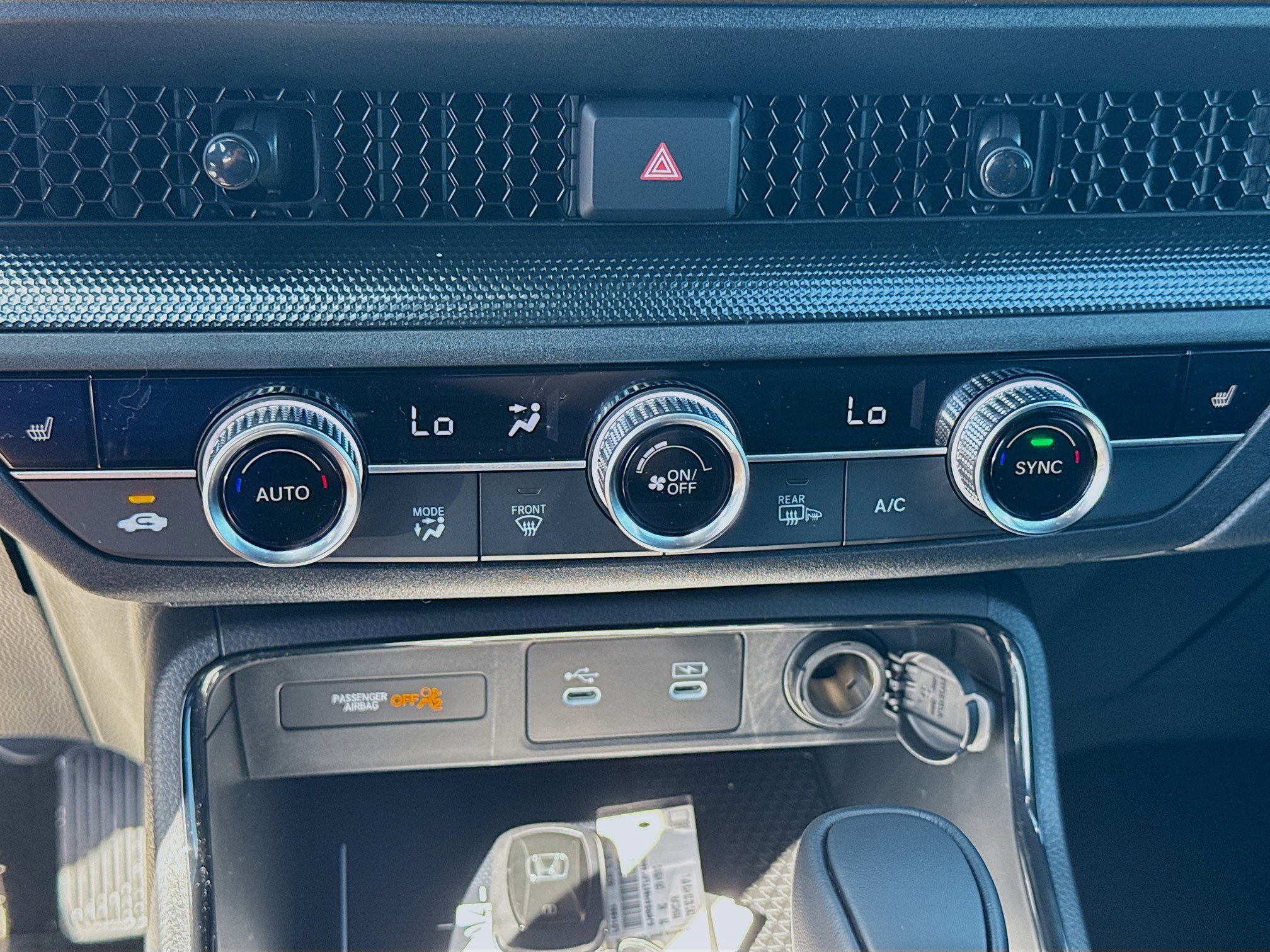 New 2026 Honda CR-V Sport-L image 14