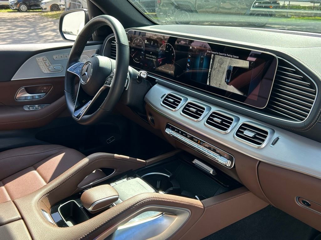 Used 2026 Mercedes-Benz GLE 350 4MATIC image 38